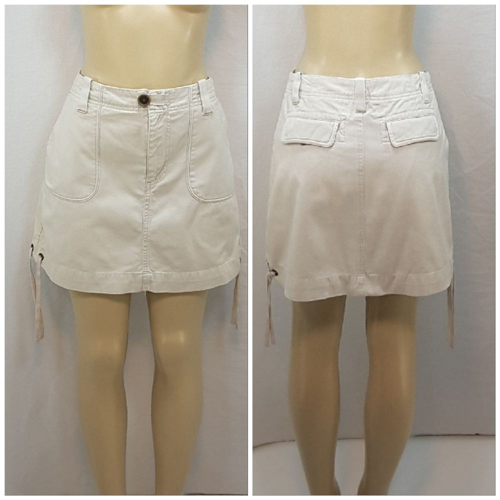SONOMA LIFE & STYLE, Denim Skort, size 10